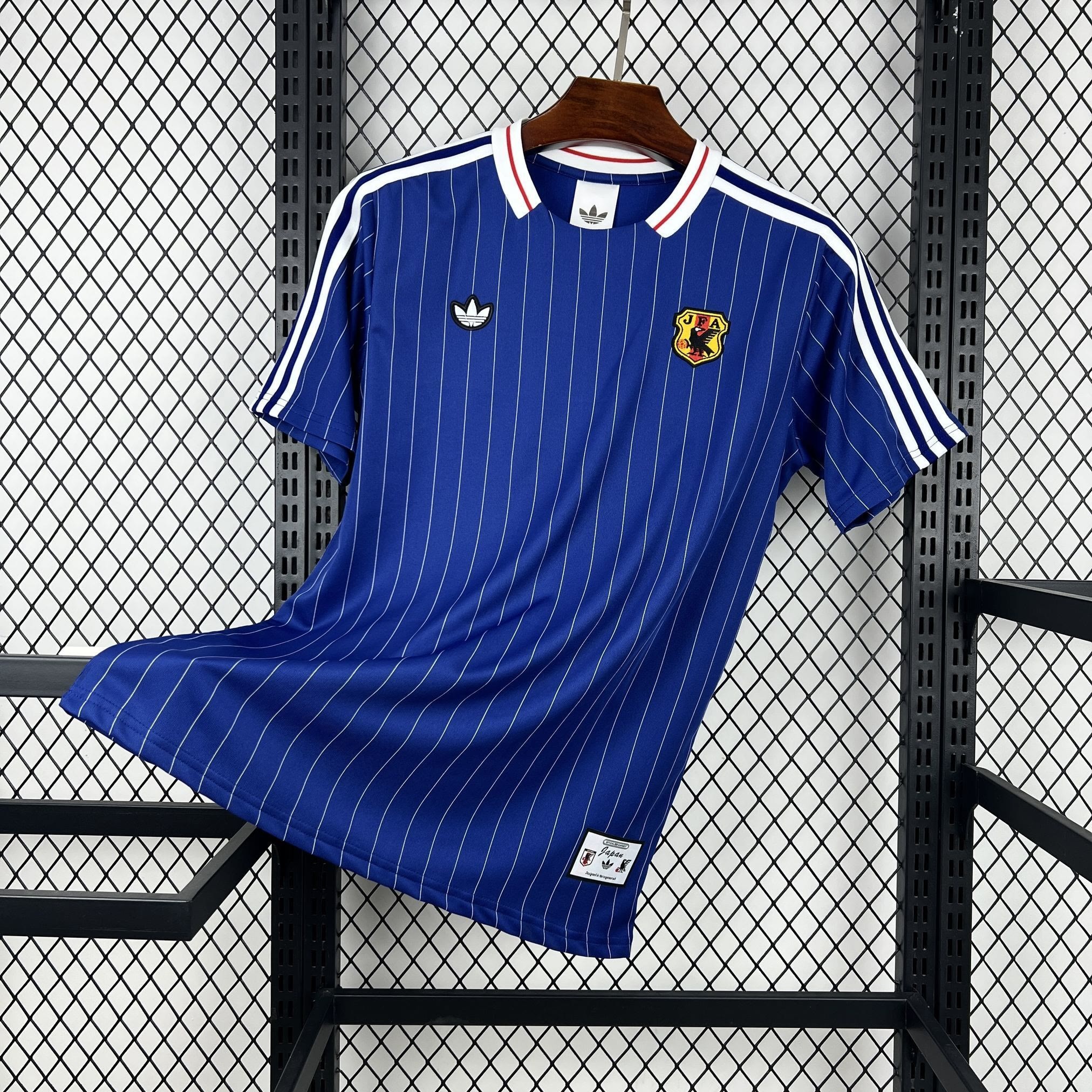 Japão 2026 Linha clássica